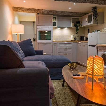 Nice Vieille Ville Appartement Neuf Et Cosy, Deux Chambres, 6 Couchages Εξωτερικό φωτογραφία