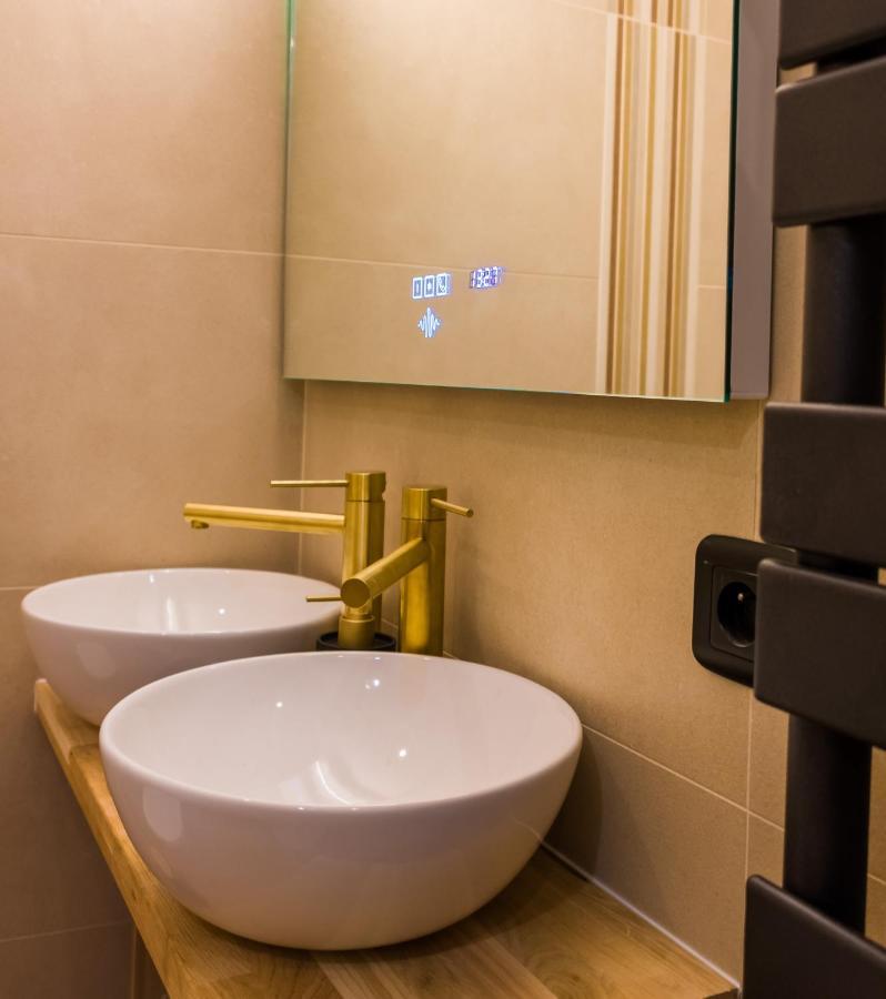 Nice Vieille Ville Appartement Neuf Et Cosy, Deux Chambres, 6 Couchages Εξωτερικό φωτογραφία