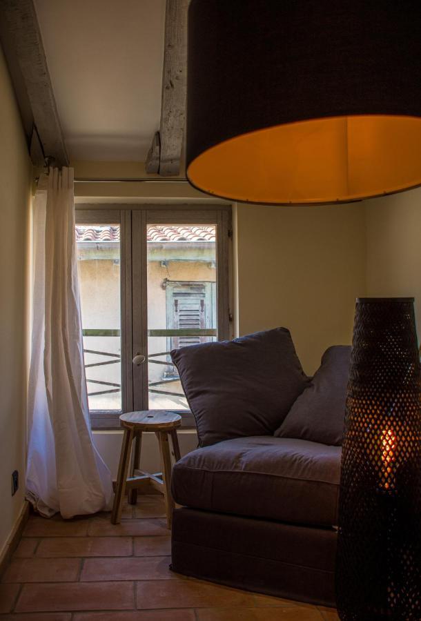 Nice Vieille Ville Appartement Neuf Et Cosy, Deux Chambres, 6 Couchages Εξωτερικό φωτογραφία